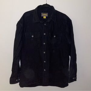 Cabela’s Heavy Flannel